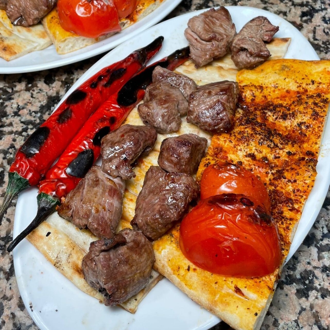 Kuşbaşı (Porsiyon)