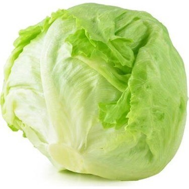 iceberg Marul (Tam)
