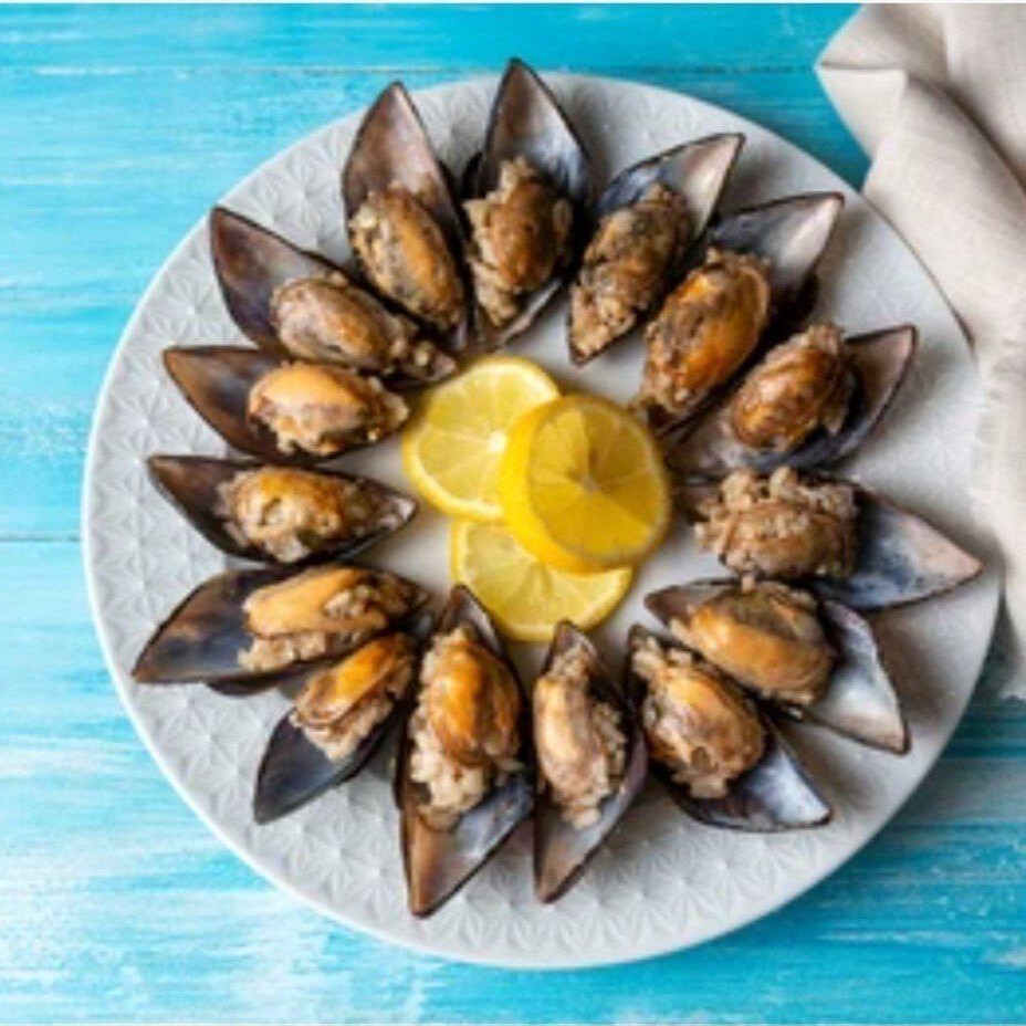 Sıcak Midye Dolma ( 4 kg )