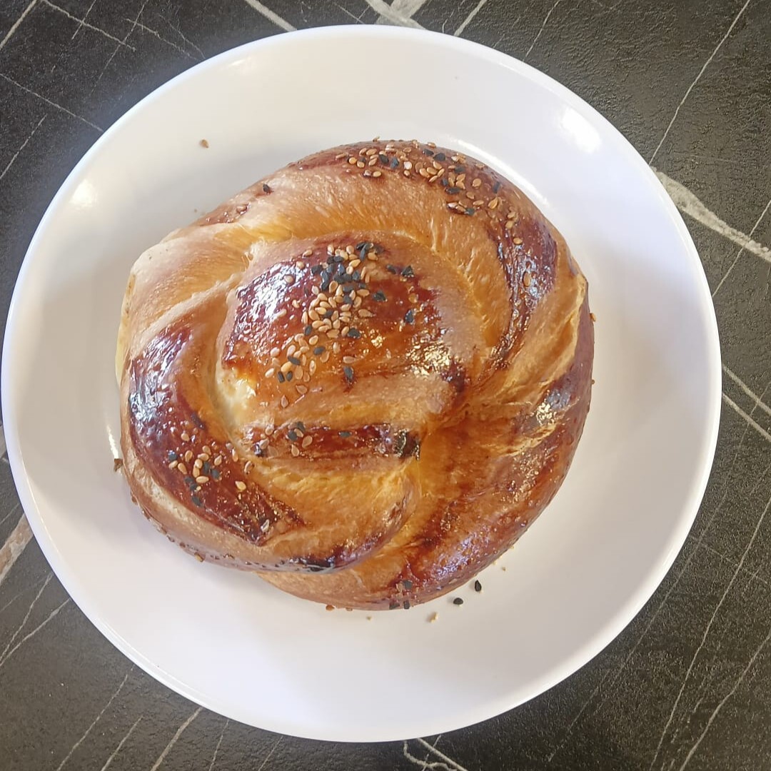 Peynirli Açma