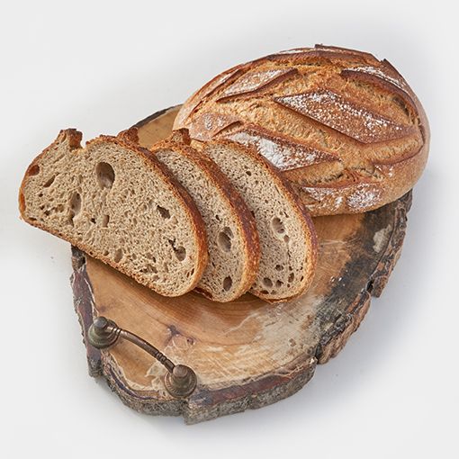 Kavılca (550-600gr.)