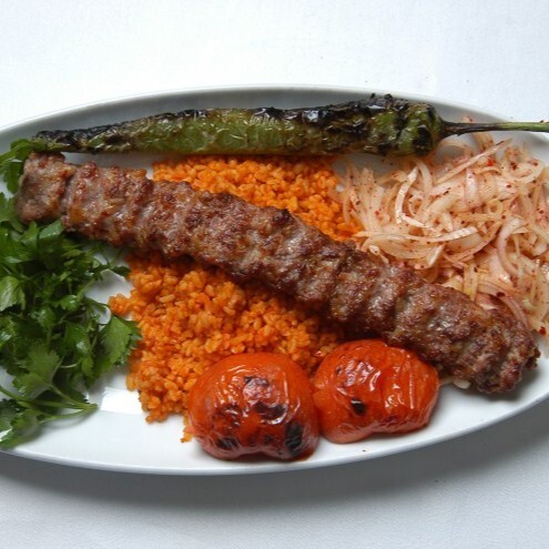 Urfa (Acısız)