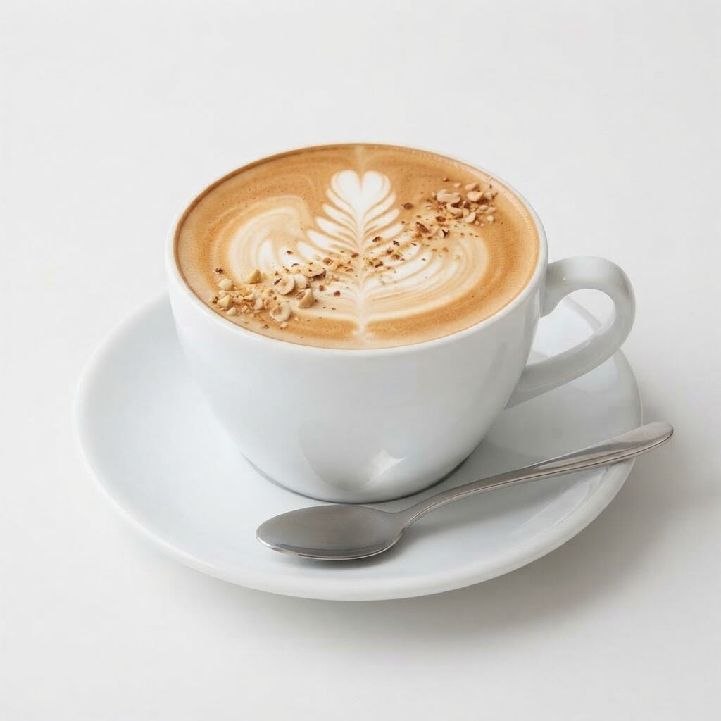 Fındık Latte