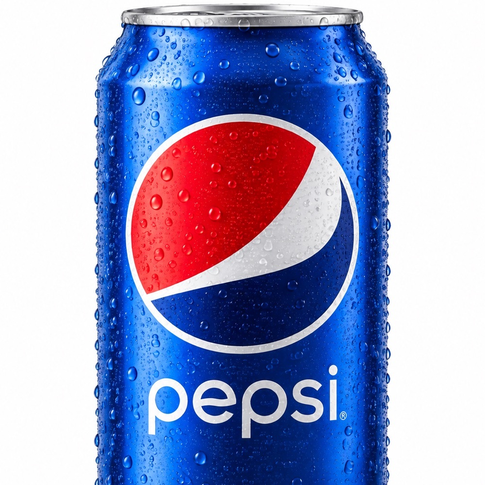 Pepsi (33 cl)