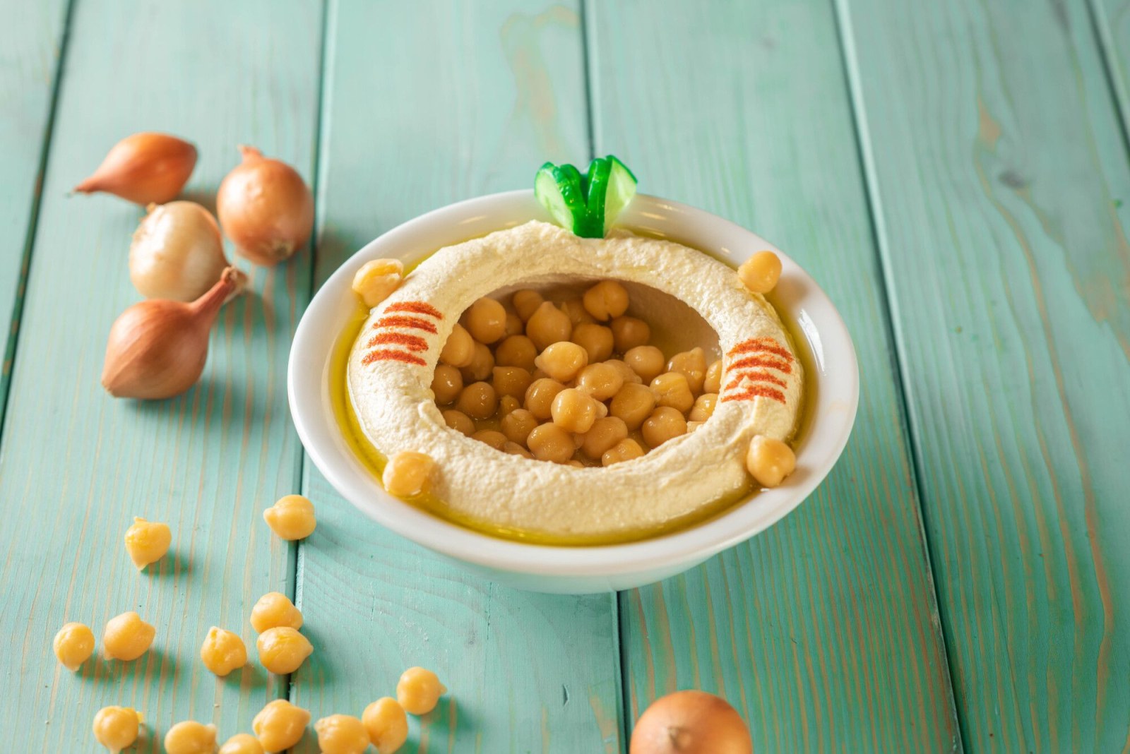 Musabbaha Humus