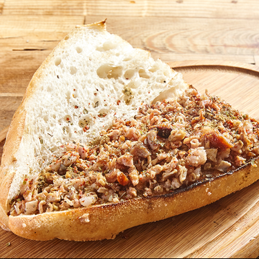 Yarım Ekmek Arası EFSANE Kokoreç