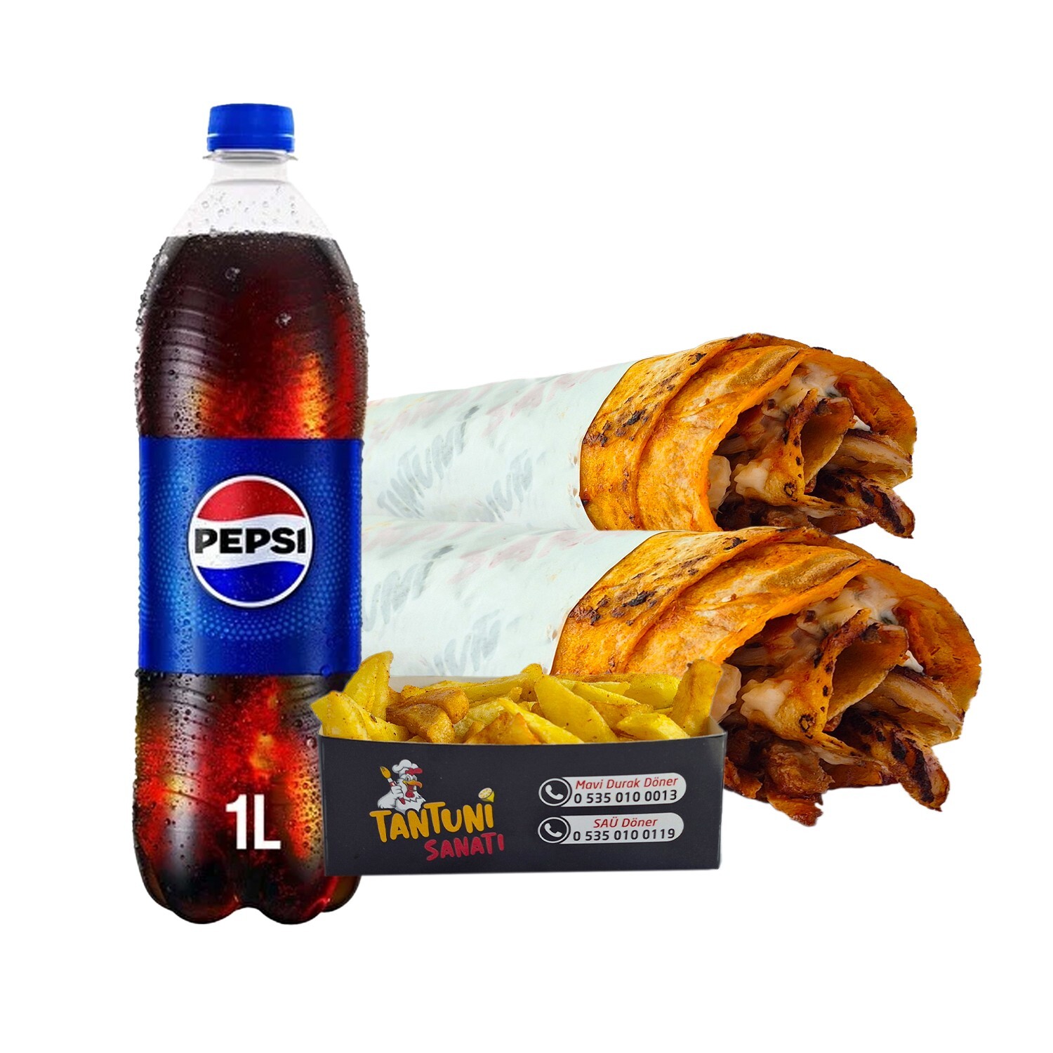2 Li Tavuk Avantaj menü-1