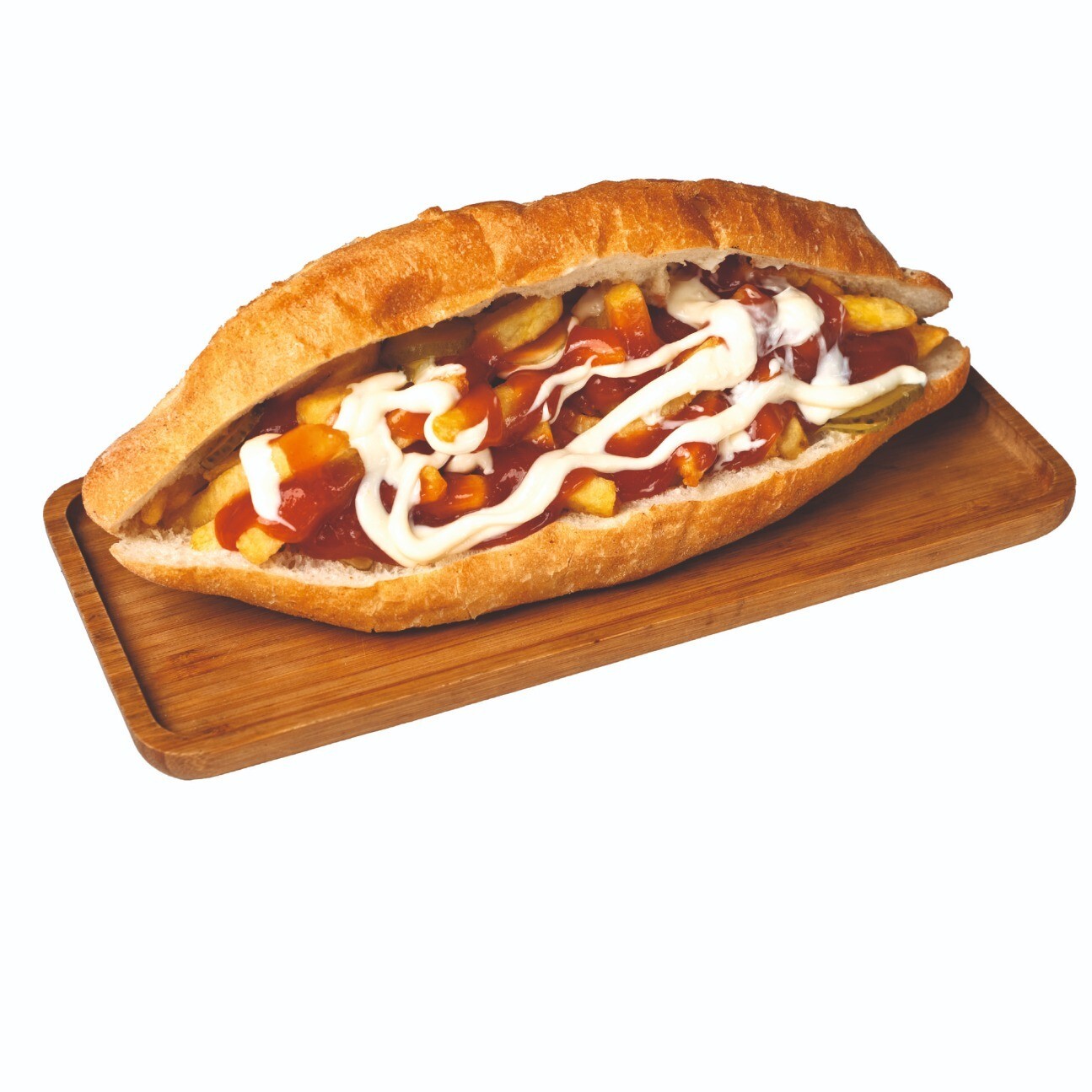 Patso Ekmek