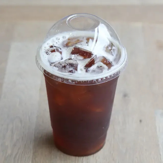 Cold Brew