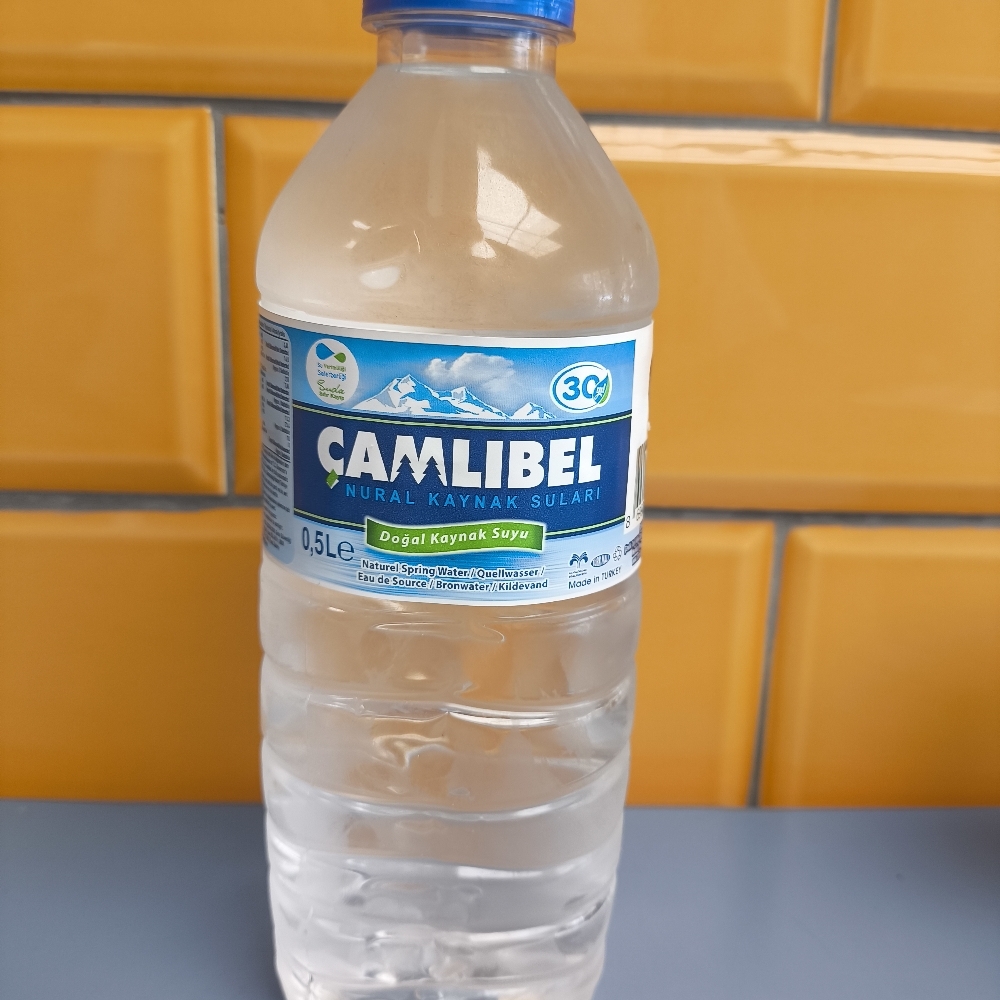 Su (50 cl.)