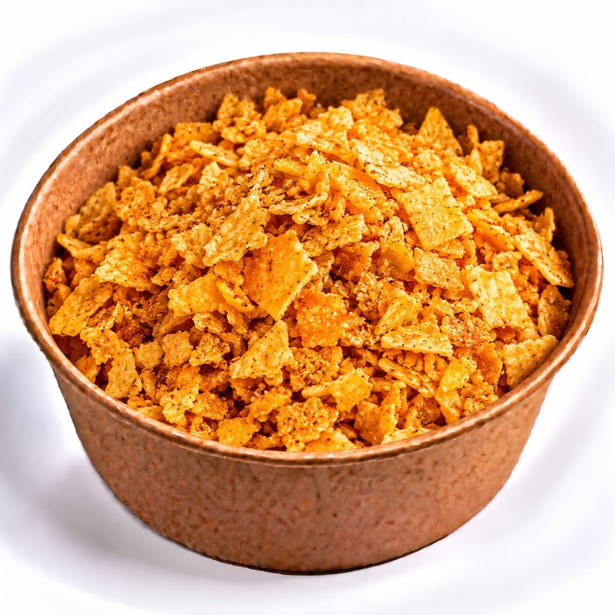 Baharatlı Cips (25 Gr) (130 kcal | 1,5g Protein)