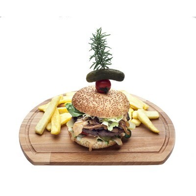 Classic Burger