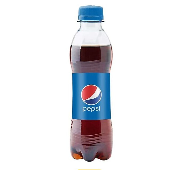 Pepsi 250 ML Pet