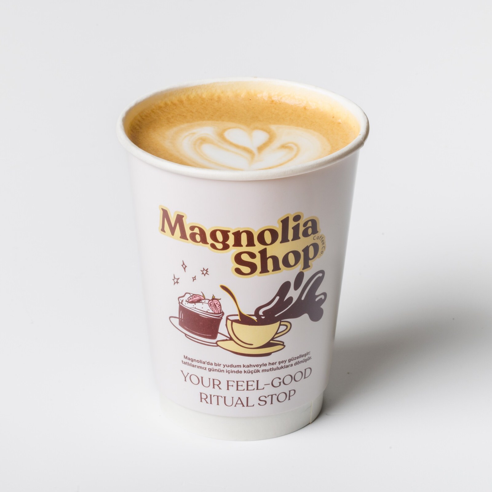 Cappucino