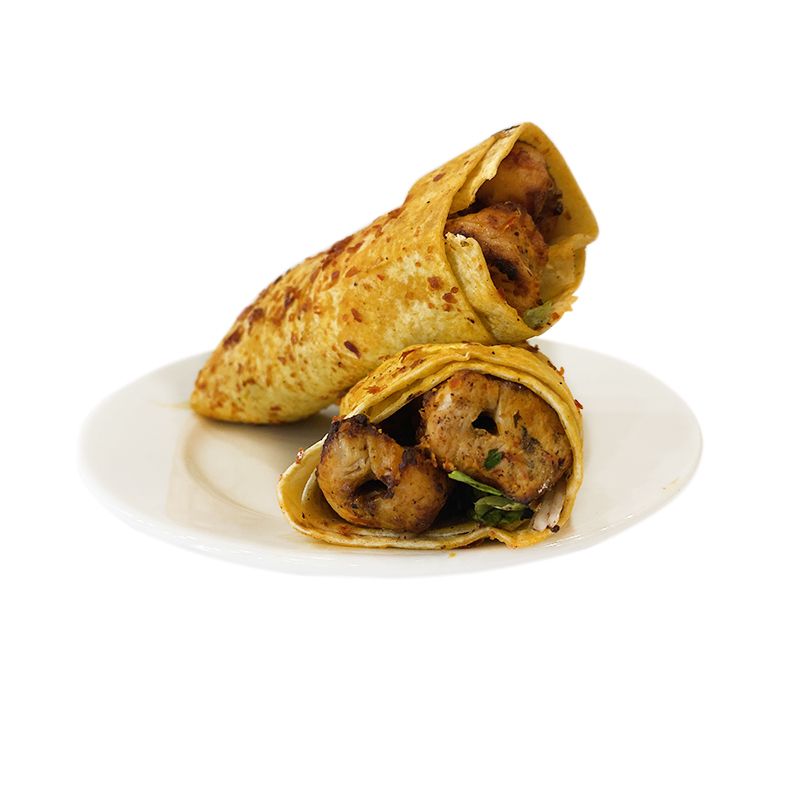 Tavuk Şiş Dürüm (200 gr.)