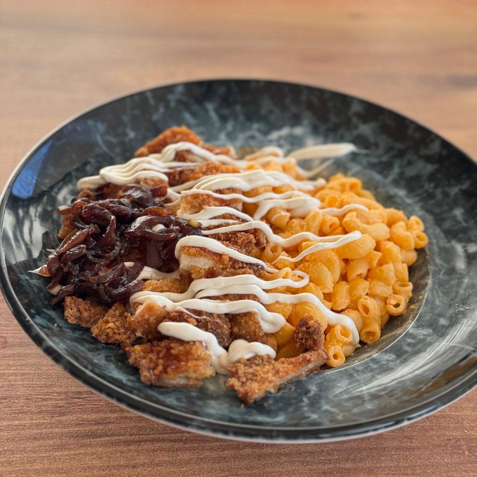 ChickMac Box