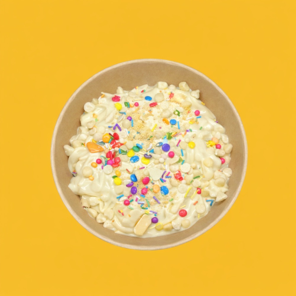 Kova Waffle White (450gr)
