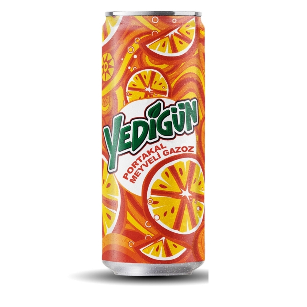 Yedigün 250 ml
