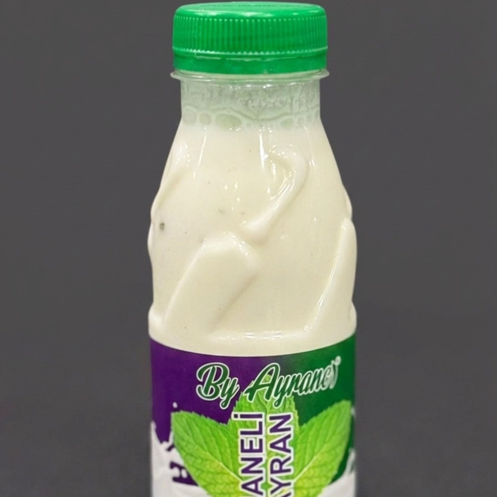 Naneli Ayran
