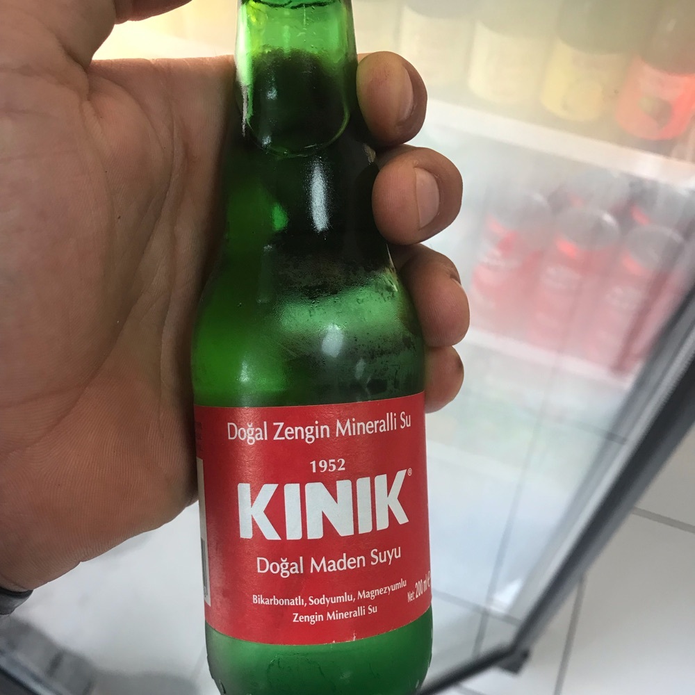 Sade Soda