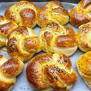 Kaşarlı Açma