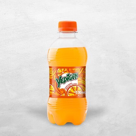 Yedigün (33 cl.)