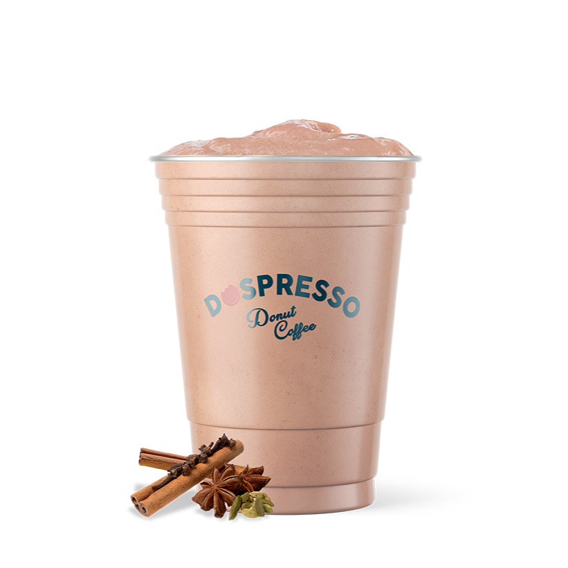 Chaity Latte Frappe Shake
