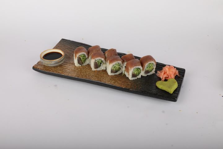Maguro Roll (8 Adet)