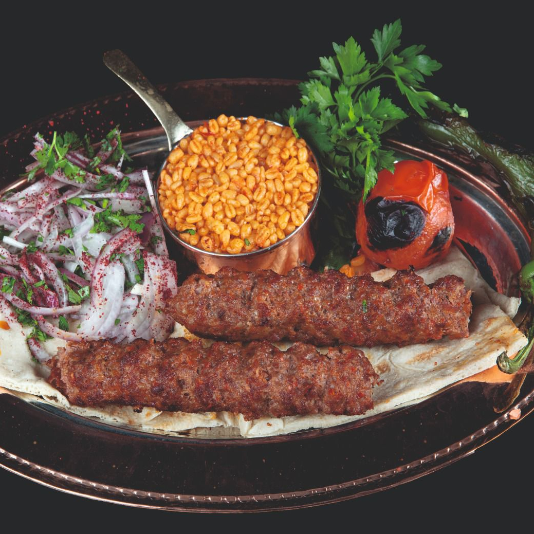 Adana Kebap