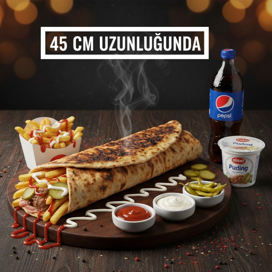 Zurna Menü