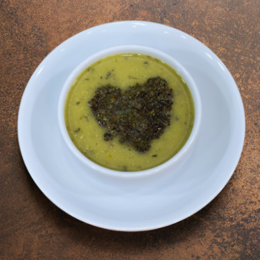 Tereyağlı Mercimek Çorba