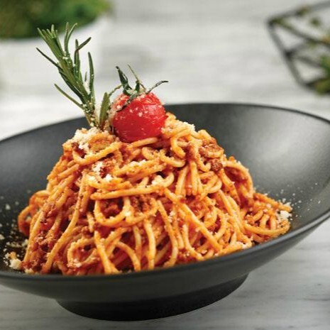 Spaghetti Bolognese