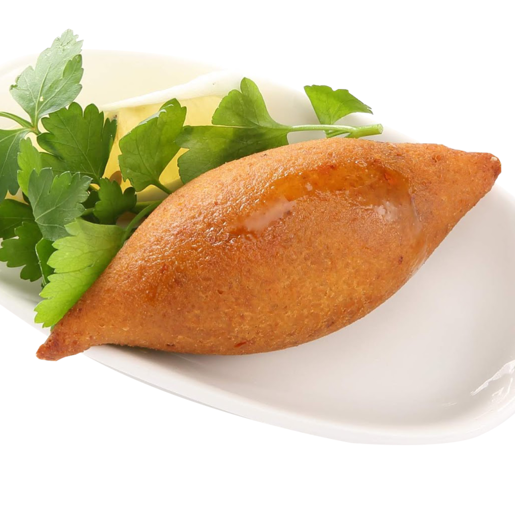 EL YAPIMI İÇLİ KÖFTE