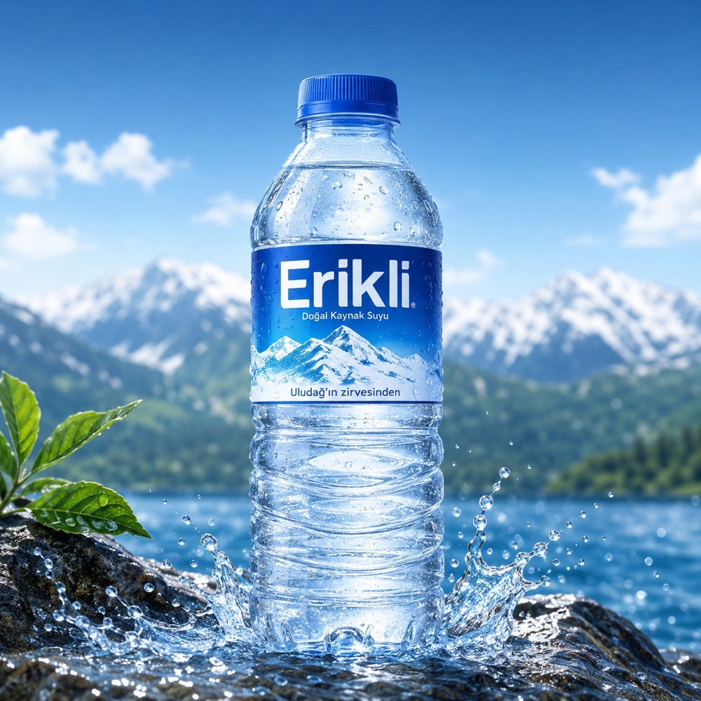 Erikli Su