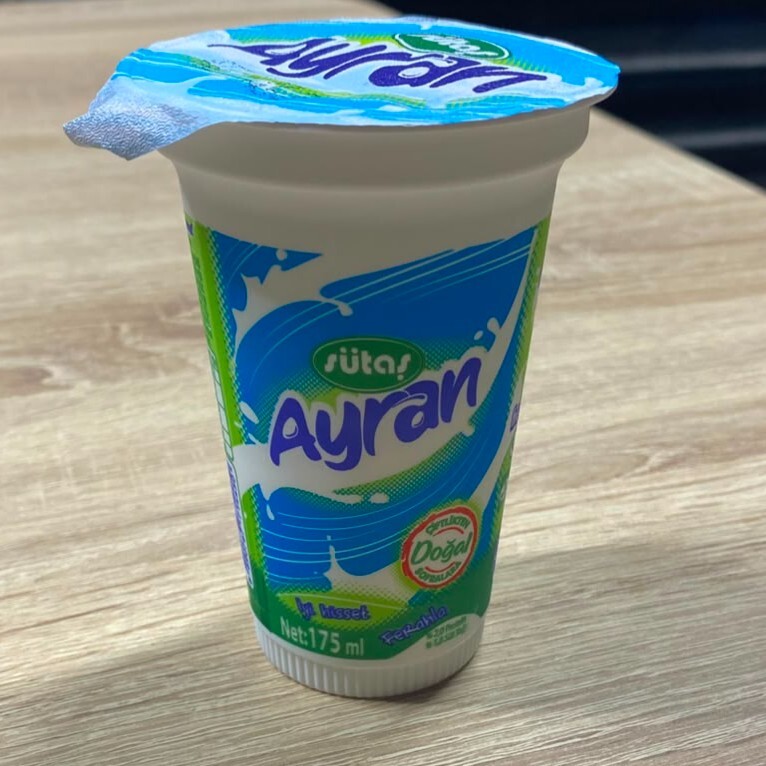 Ayran (170 ml)