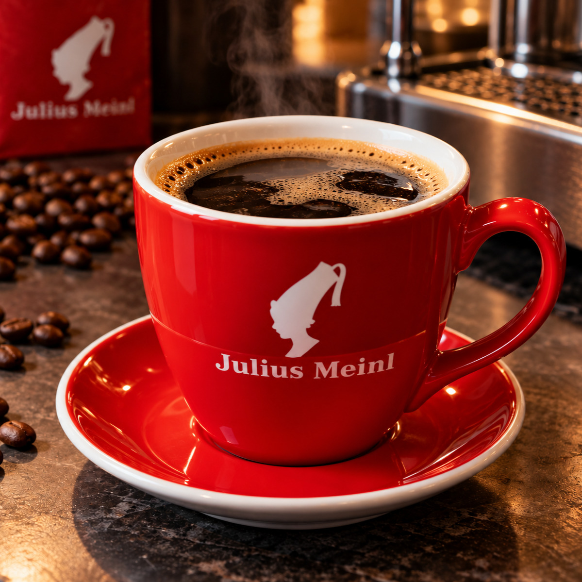 Americano (Büyük)