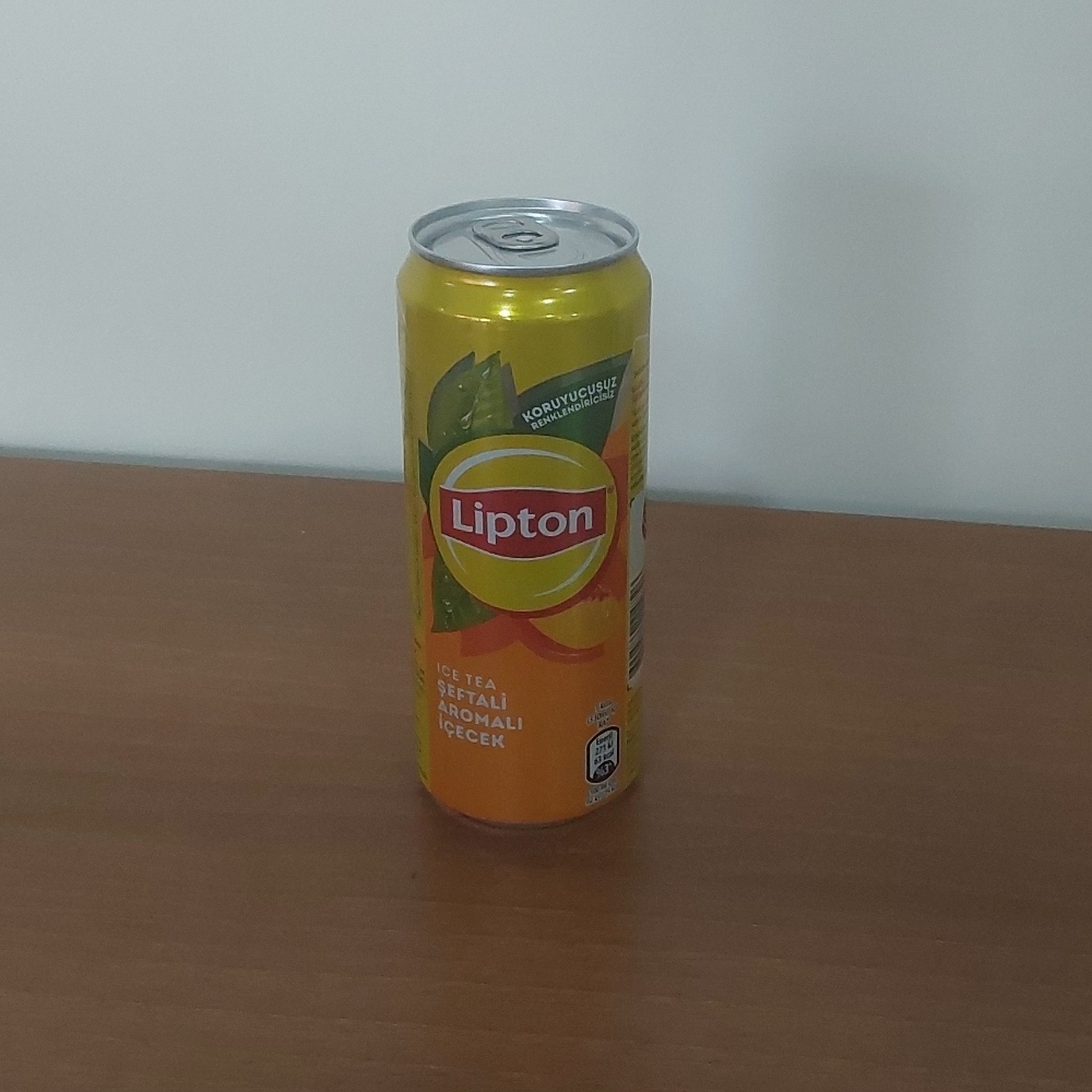 Kutu İce Tea ( 330 ml )