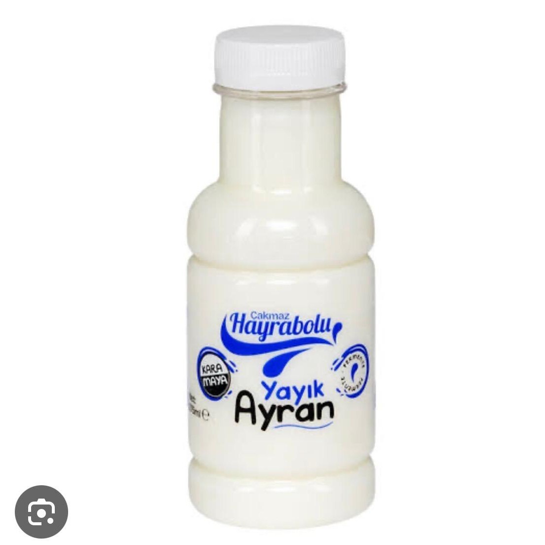 Yayık Ayran