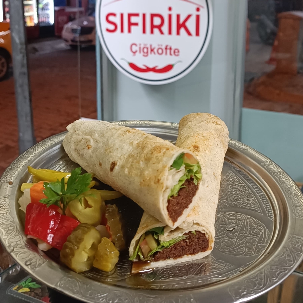 Dürüm