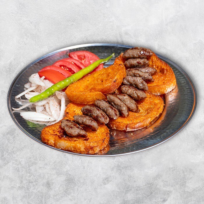 Adapazarı Islama Köfte