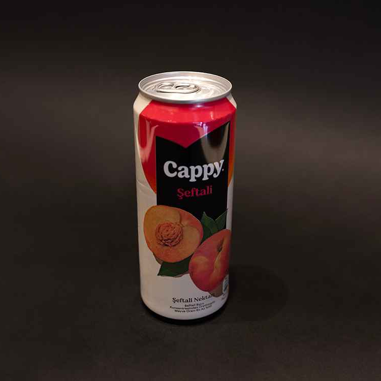 Cappy (33 cl.)