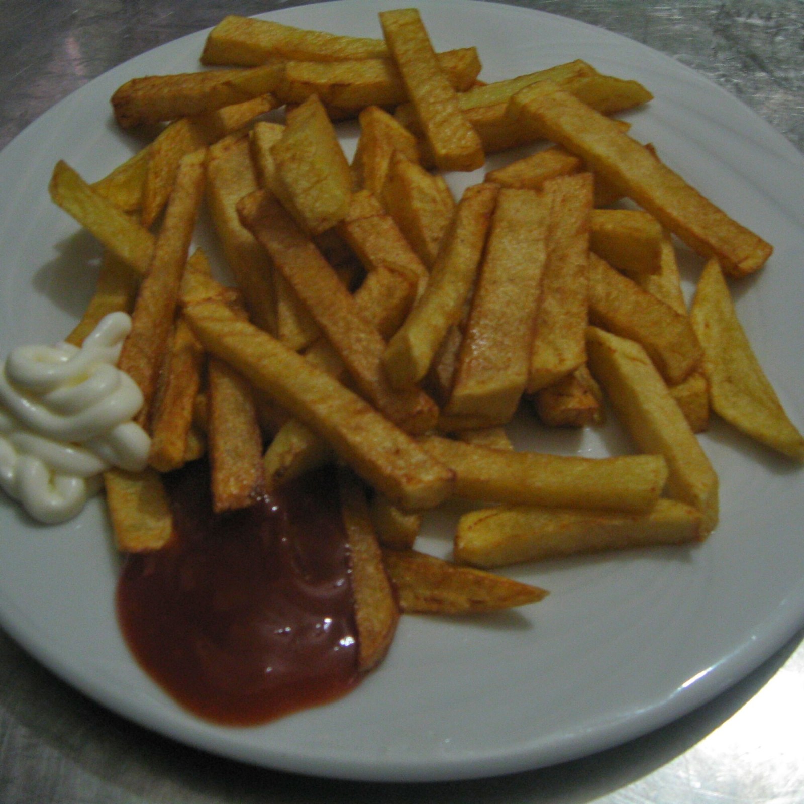 Patates Cipsi