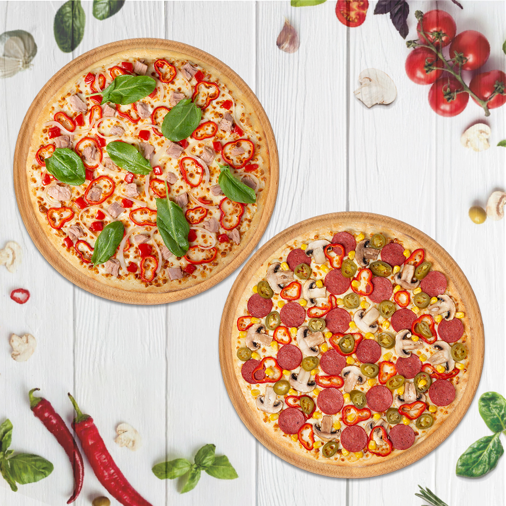 Büyük Kanka Menü