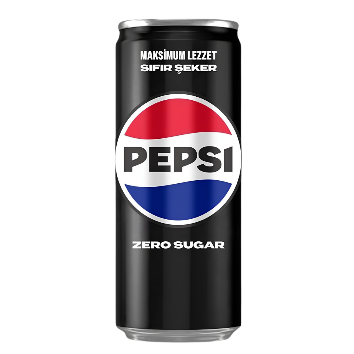 Pepsi Zero Sugar (33 cl)