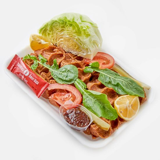 Çiğ Köfte (650 gr.)