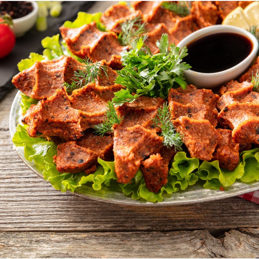 Çiğ Köfte (250 gr.)