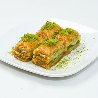 Fıstıklı Sultan (1 kg.)
