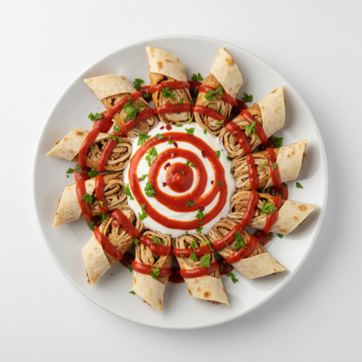 Beyti Kebap Tavuk Dönerden