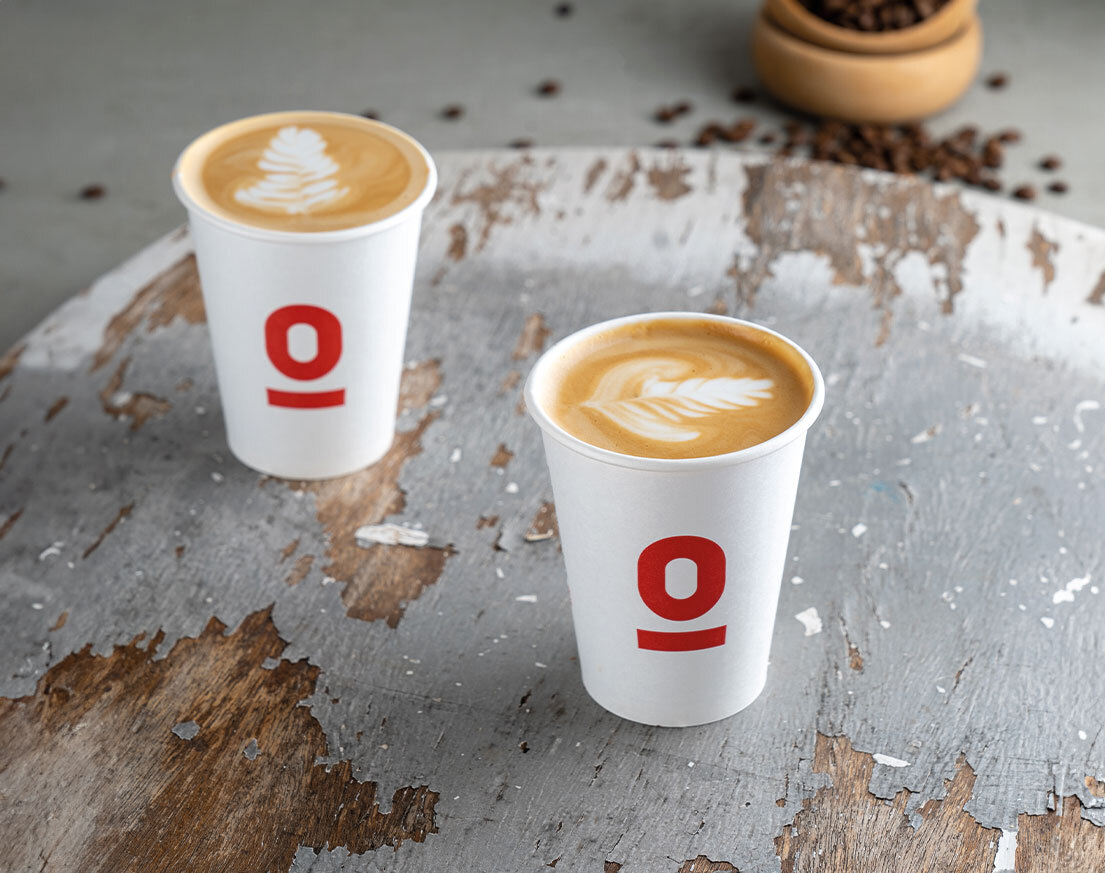 Cortado