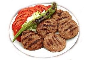 Köfte Porsiyon